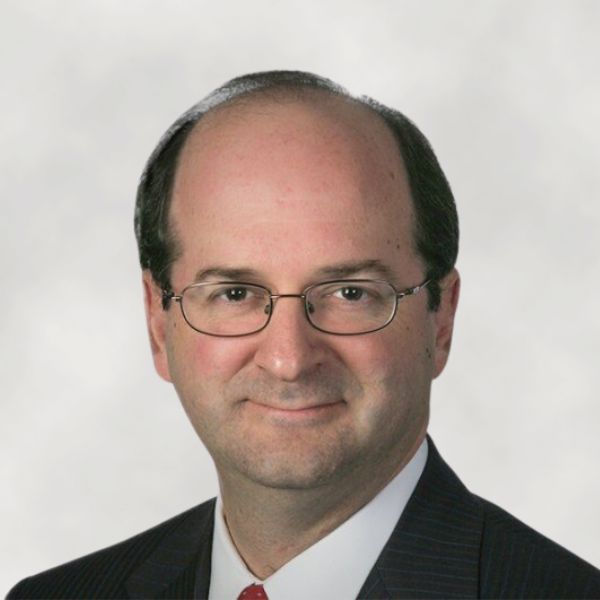 Donald Allan