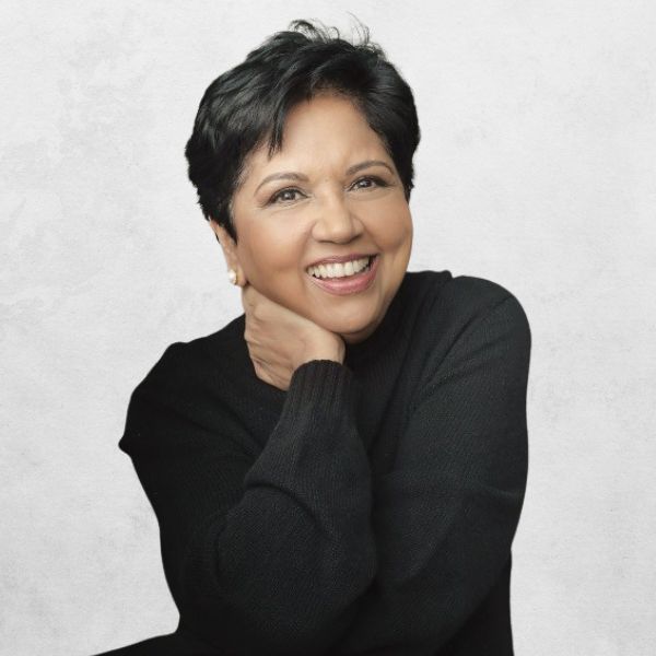 Indra Nooyi