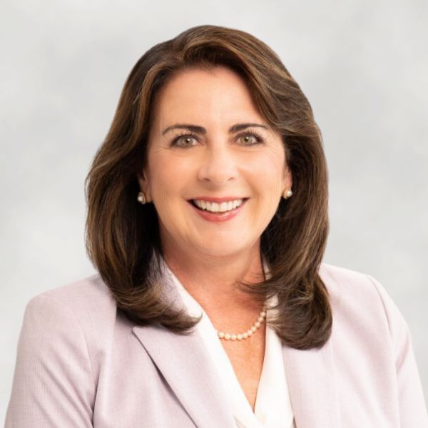 Kathleen Silard