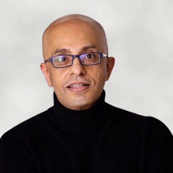 Raj Ramachandran