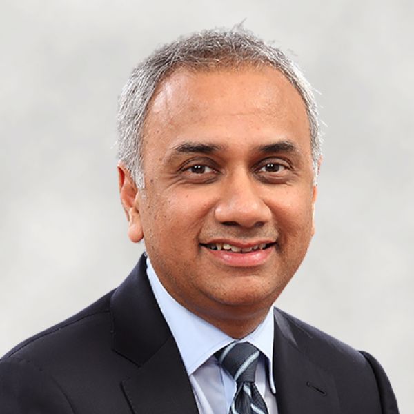 Salil Parekh
