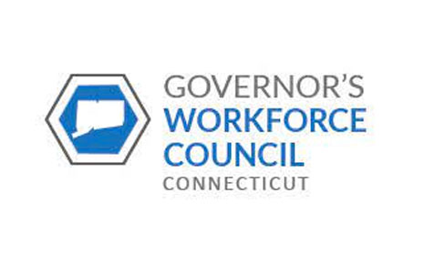 Governor’s Workforce Council Logo