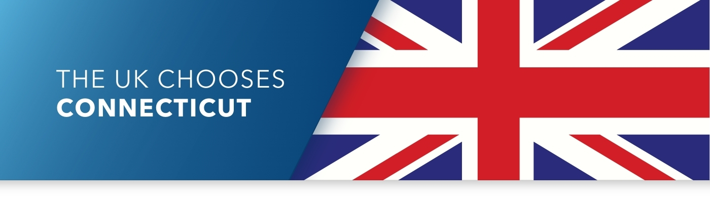 Click to open Opportunities for UK Companies in Connecticut