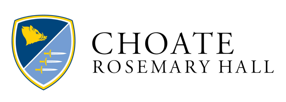 Choate Rosemary Hall logo