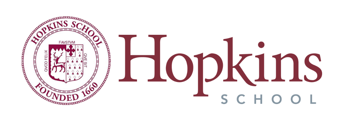 Hopkins School logo