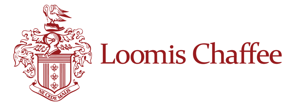 Loomis Chaffee logo