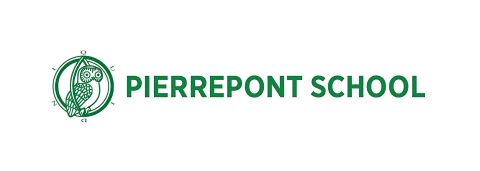 Pierrepont School logo