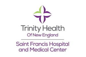 Trinity Health of New England logo