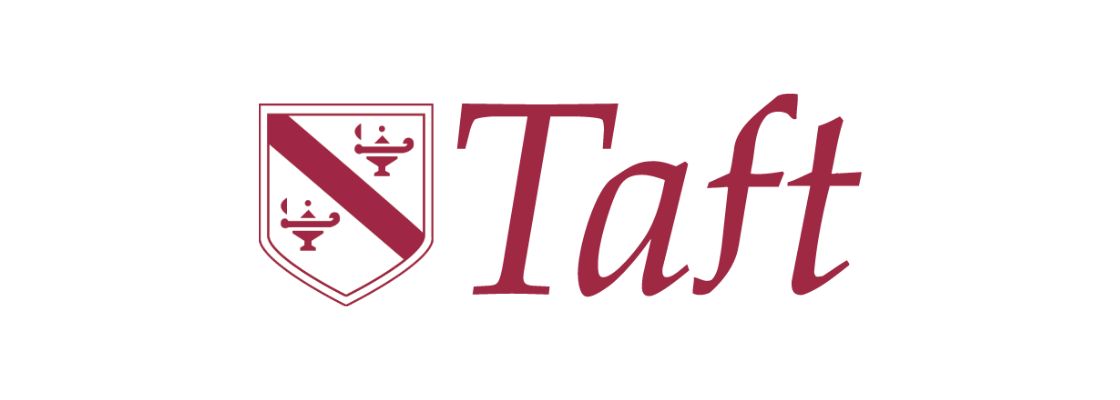 Taft logo
